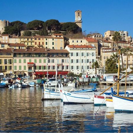 Chez Jude Le Suquet Cannes Exterior foto