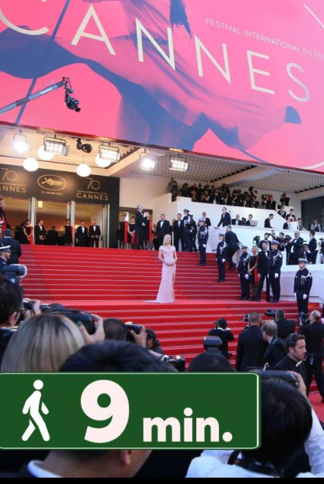 Chez Jude Le Suquet Cannes Exterior foto
